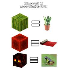 Can a magma cube be used as a pet? I Am Wondering Why Didn T He Try To Put Magma Cube In His Bucket Like Every Other Mob Out In Minecraft Pewdiepiesubmissions