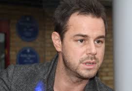 Danny Dyer's Instagram, Twitter & Facebook