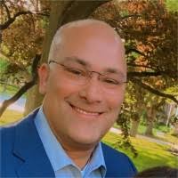 Daniel Fax, RICP®️, CLU®️