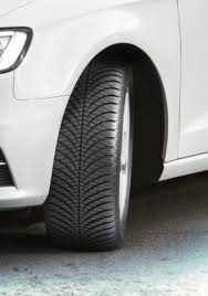 Snow grip, dry handling, and aqua control. Goodyear S New Vector 4seasons Gen 3 All Season Tyre What Tyre Independent Tyre Comparison