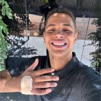 Anna Fucci's Instagram, Twitter & Facebook