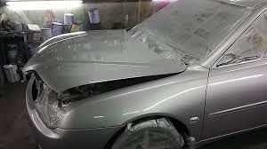 Hampir 200 bengkel kereta milik melayu yang disenaraikan diseluruh negara! Siap Lagi Bro Autopaint Garage Bengkel Cat Kereta Facebook