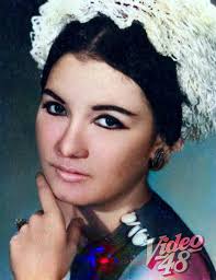 Weekend Magazine (April 21,1985) Dang Cecilio. Criselda "Dang" Cecilio is  an actress and a beauty queen.