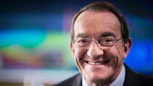 C'est un monument de la télévision française qui s'apprête à quitter la présentation du «13 heures». Coronavirus Jean Pierre Pernaut Se Retire Du Jt De 13h De Tf1 Ladepeche Fr