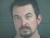 New Inmate Roster MORROW COUNTY