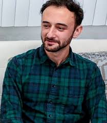 Jacob Valdez