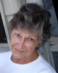 Miriam White Mansfield Obituary