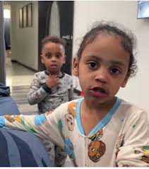 Funny Mike kids so cute and funny it's Londyn doing her lil dance😂❤️ ...