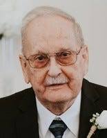 Maurice Delbert Schrock Obituary -