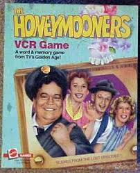 Built by trivia lovers for trivia lovers, this free online trivia game will test your ability to separate fact from fiction. The Honeymooners Vcr Game Board Game Boardgamegeek