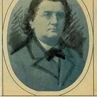 A black and white photo of a man in a suit and tie. Great Depression FFSA