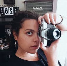 Julie Albertini photographie