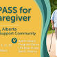 COMPASS for the Caregiver (Bow Valley, Alberta event image