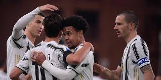 Maybe you would like to learn more about one of these? Auch Ein Ex Schalker Dabei Juve Trio Fliegt Nach Corona Party Aus Dem Kader Mopo