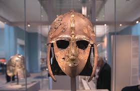 The kingdom of kent was probably formed in the 6th century by the coming together of at least. Revisiting The Sutton Hoo