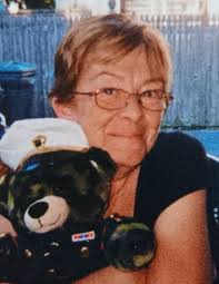 Carol May Waycott Obituary (2025)