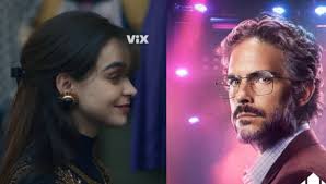 ¿Julissa sabía lo que pasaba entre Luis de Llano y Sasha? Esto cuenta el capítulo 2 de la serie de Timbiriche