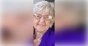 Obituary information for Olga Miller