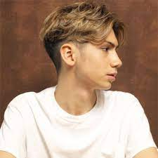 Pin On Two Block Haircut