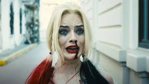 Aber bitte nicht ohne Margot Robbie