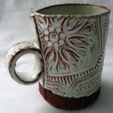 1661 Best Pottery Slab Ideas Images On Pinterest Hand Built Pottery Pottery Cups Beginner Pottery