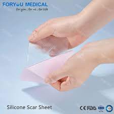 Check spelling or type a new query. China Scar Silicone Gel Sheet Scar Removal Elastic Silicone Tape China Fading Dark Scars Prevent Wound