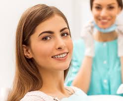 Dentist in Houston, TX 77018