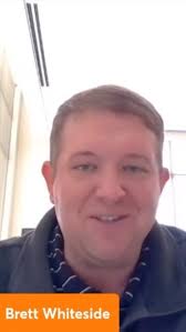 We know the Auburn Family has questions about NIL!, Our Executive Director,  Brett Whiteside, alongside @camcoleman, went