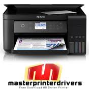 Printer / scanner | epson. Epson L6170 Driver Download