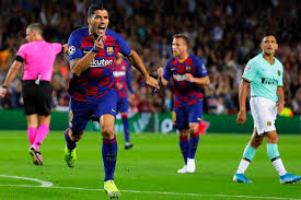 4th august 2021, at 1 pm (eastern standard time), 12 pm (central standard time. Liverpool Und Rb Salzburg Mit Mega Spektakel Barcelona Ringt Inter Dank Suarez Nieder Tag24