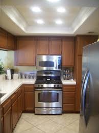 kitchen recessed lighting, kitchen ceiling