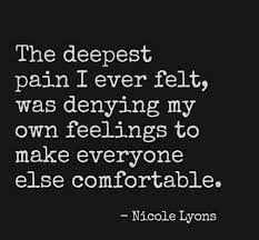 YOUR feelings count too! ♥ #Empath101... - EagleSpirit Journeys | Facebook