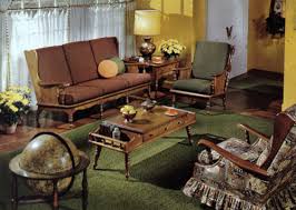 Select from our huge collection of wall decor, clocks, posters, candles & more. 1963 Living Room Retro Living Rooms 1960s Living Room Mid Century Living Room Decor