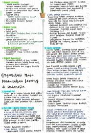 Banyak cara yang digunakan para penjajah jepang saat itu untuk menarik perhatian rakyat indonesia. Dee Kinda Ia On Twitter Catatan Sejarah Indonesia Kelas 11 Bab Masa Pendudukan Jepang Sc Pahamify Buku Lks