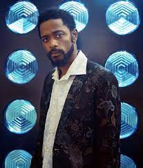 Lakeith stanfield thinks actors take themselves too seriously. Lakeith Stanfield On Atlanta And His Big Year