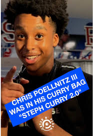 Steph Curry Workout Inspiration: Hard Work and Dedication