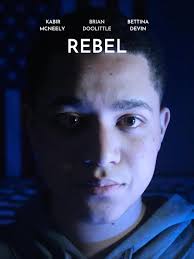 Rebel (Short 2023)