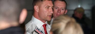 Sims found guilty, suspended for Origin III