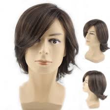 Hot styling tool guide is a participant in the amazon services llc associates program, an affiliate advertising program designed to provide a means for sites to earn. Shop Rocker Men Fashion Short Hair Wig Perfect For Carnivals Party Cosplay Festival Online From Best Styling Tools On Jd Com Global Site Joybuy Com