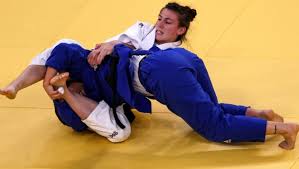 The women's 70 kg competition at the 2021 world judo championships was held on 10 june 2021. 132e45 Yianejm