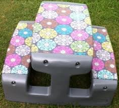 Caroline S Crafty Corner Kids Picnic Table Redo Kids Picnic Kids Picnic Table Kids Table Redo