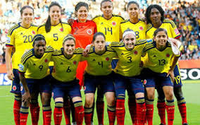 Fútbol femenino y todas las noticias de colombia y el mundo en w radio. Con El Futbol Femenino Colombia Le Madruga A Los Olimpicos