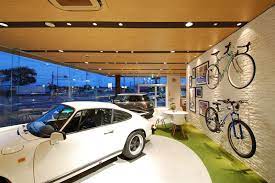 architecture interior design おしゃれまとめの人気アイデア pinterest ryan adams ショールーム カーディーラー アウトドア