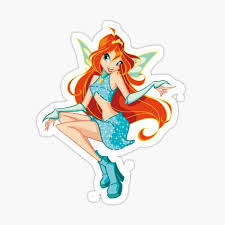 The magic is in you on the winx club. Winx Club Geschenke Merchandise Redbubble
