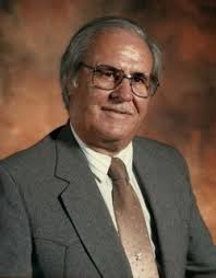 Rev. Floyd J. Richards (1927-2010)