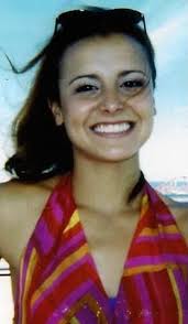 March 4th Nicole Carol Miller, 21 years old, Flight 93 Nicole Carol Miller  was born