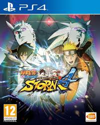 Arslan is an underrated anime and in turn an underrated game. Amazon Com Naruto Shippuden Ultimate Ninja Storm 4 Ps4 Video Games
