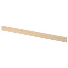 Check spelling or type a new query. Askersund Dekorleiste Abgerundet Eschenachbildung Hell 221 Cm Ikea Deutschland