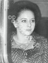 34758109-Actress Dorothy Ward . .