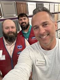 Can't say enough about the cabinet teams in #District1218 !!!